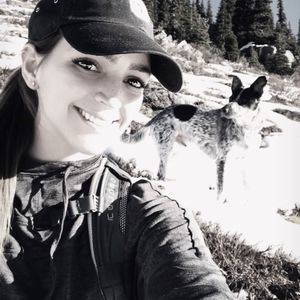 Meet your Posher, Ashlee